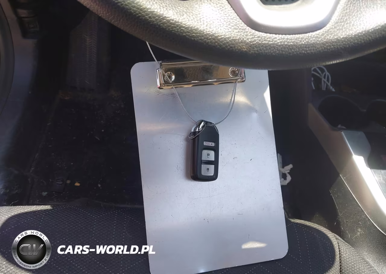 2017 Honda Fit Ex VIN:3HGGK5H70HM706645 - 11