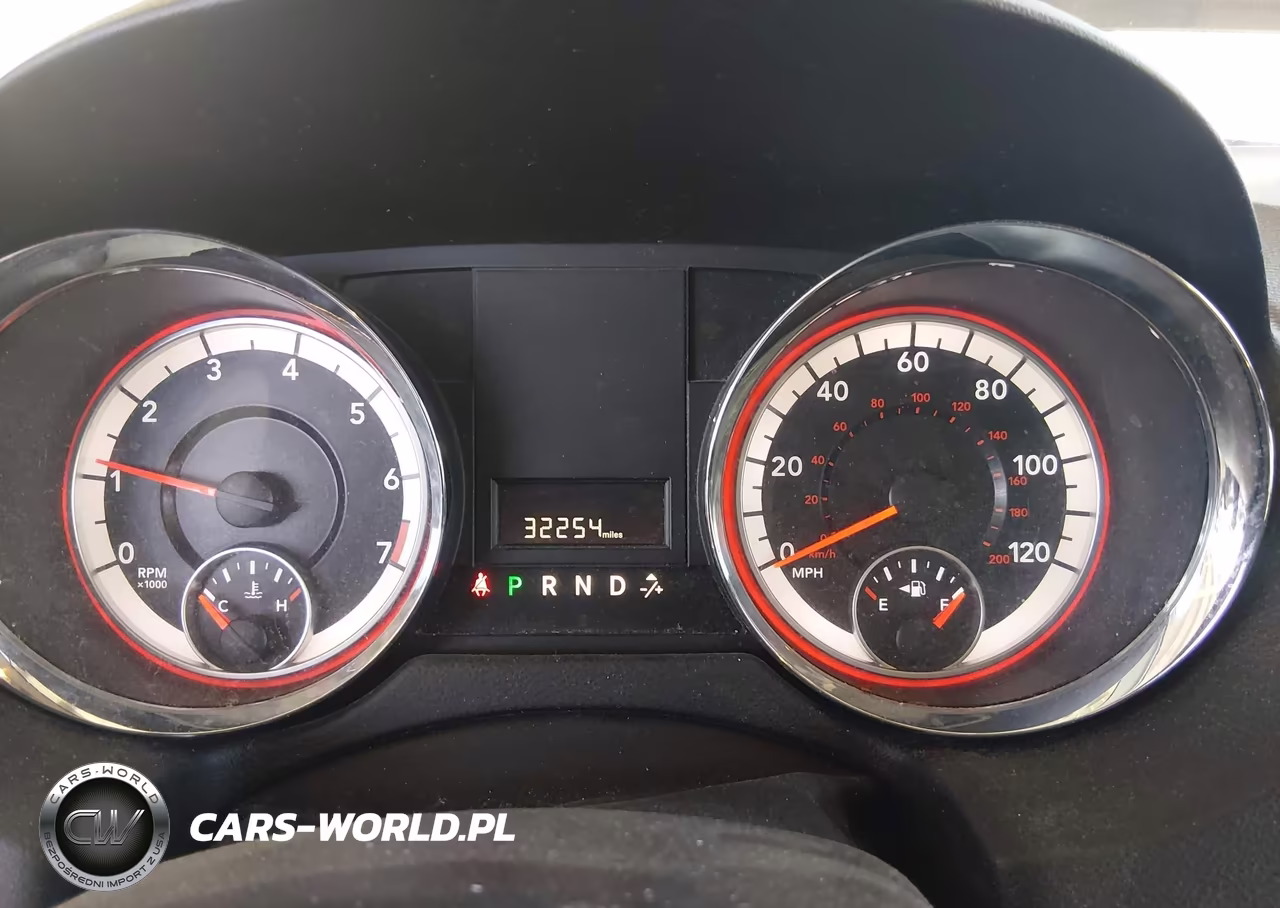 2016 Dodge Grand Caravan Sxt VIN:2C4RDGCGXGR343895 - 7