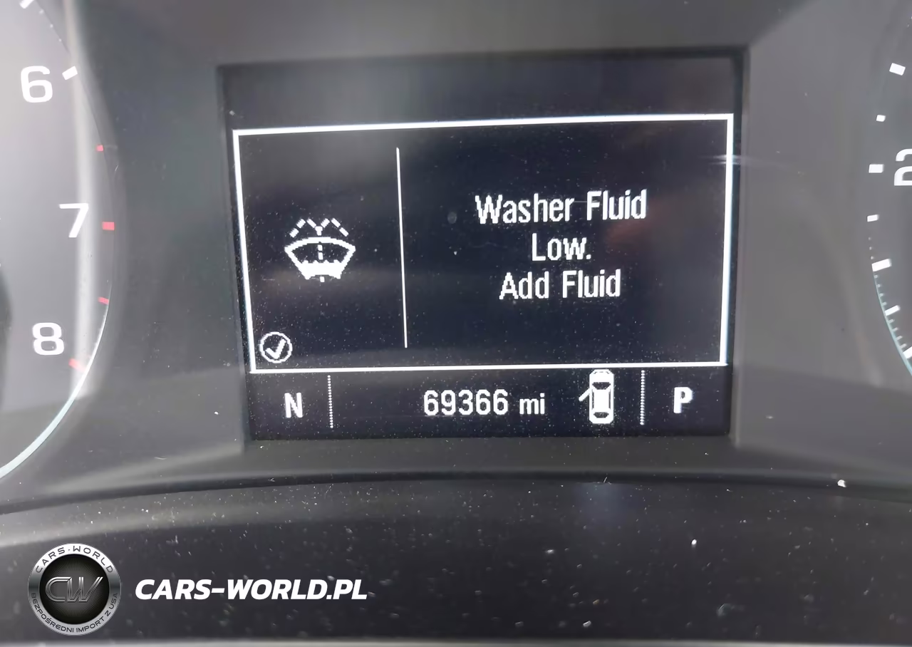 2023 Chevrolet Malibu Fwd 1Lt VIN:1G1ZD5ST1PF189550 - 16