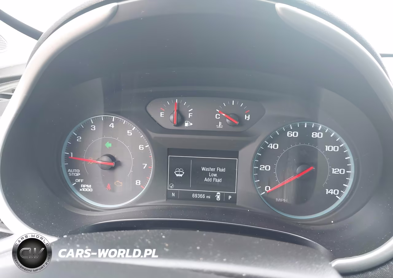 2023 Chevrolet Malibu Fwd 1Lt VIN:1G1ZD5ST1PF189550 - 7