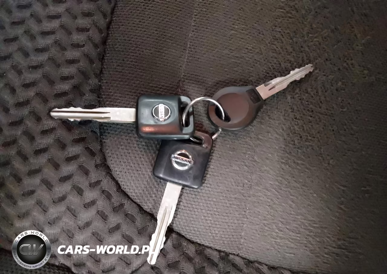 2005 Nissan Frontier Se VIN:1N6AD06W55C434762 - 11