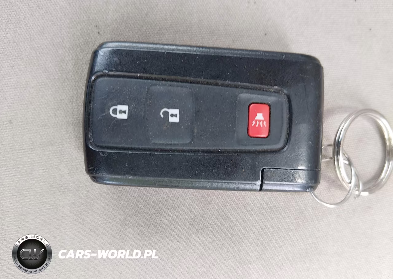 2004 Toyota Prius VIN:JTDKB20U240062748 - 11
