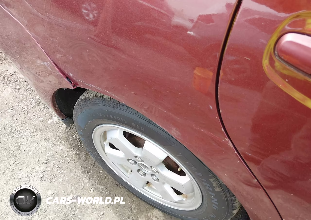 2004 Toyota Prius VIN:JTDKB20U240062748 - 12