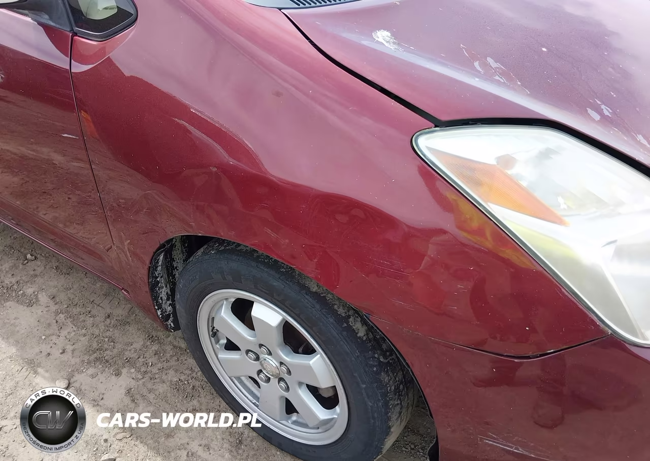 2004 Toyota Prius VIN:JTDKB20U240062748 - 6