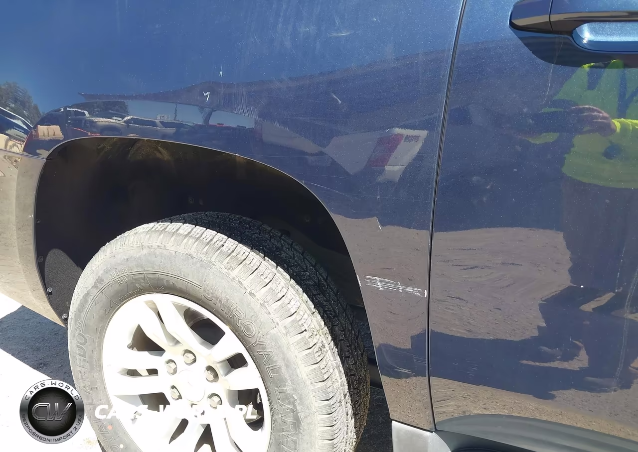 2017 Chevrolet Suburban Ls VIN:1GNSCGEC1HR293272 - 6