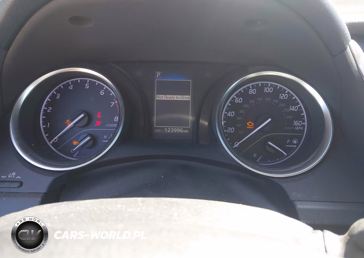 2018 Toyota Camry Le VIN:JTNB11HK0J3061913 - 7