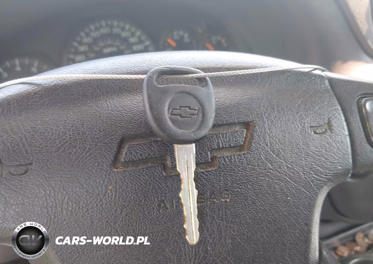 2004 Chevrolet Trailblazer Lt VIN:1GNDT13S742223486 - 11