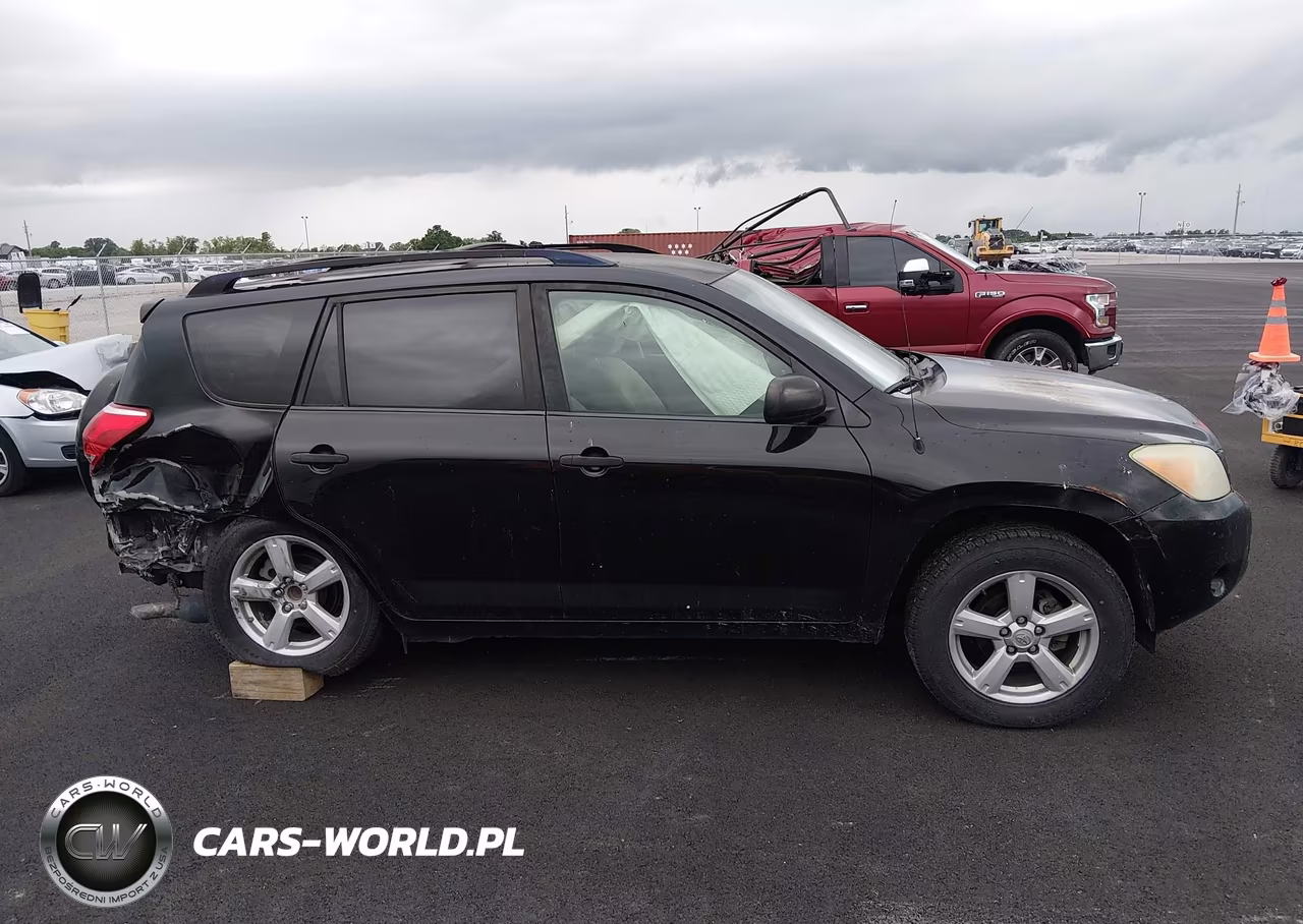 2007 Toyota Rav4 VIN:JTMZD33VX76037245 - 14