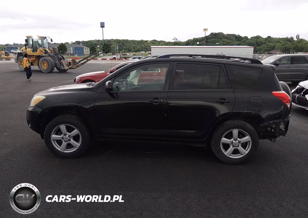 2007 Toyota Rav4 VIN:JTMZD33VX76037245 - 15