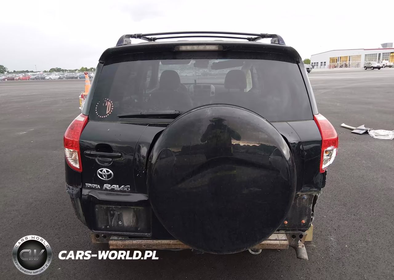 2007 Toyota Rav4 VIN:JTMZD33VX76037245 - 17