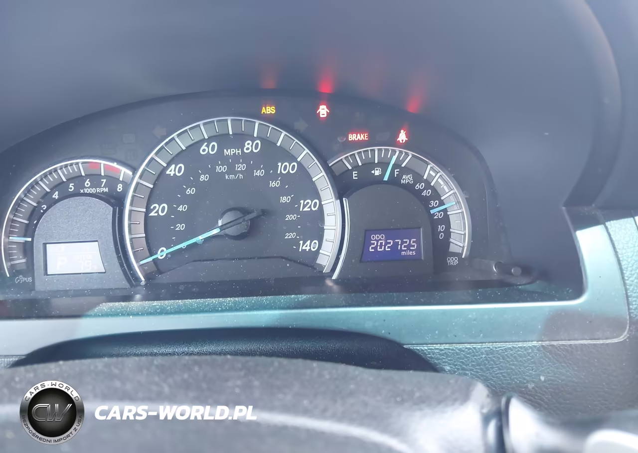 2014 Toyota Camry Se VIN:4T1BF1FK9EU458444 - 15