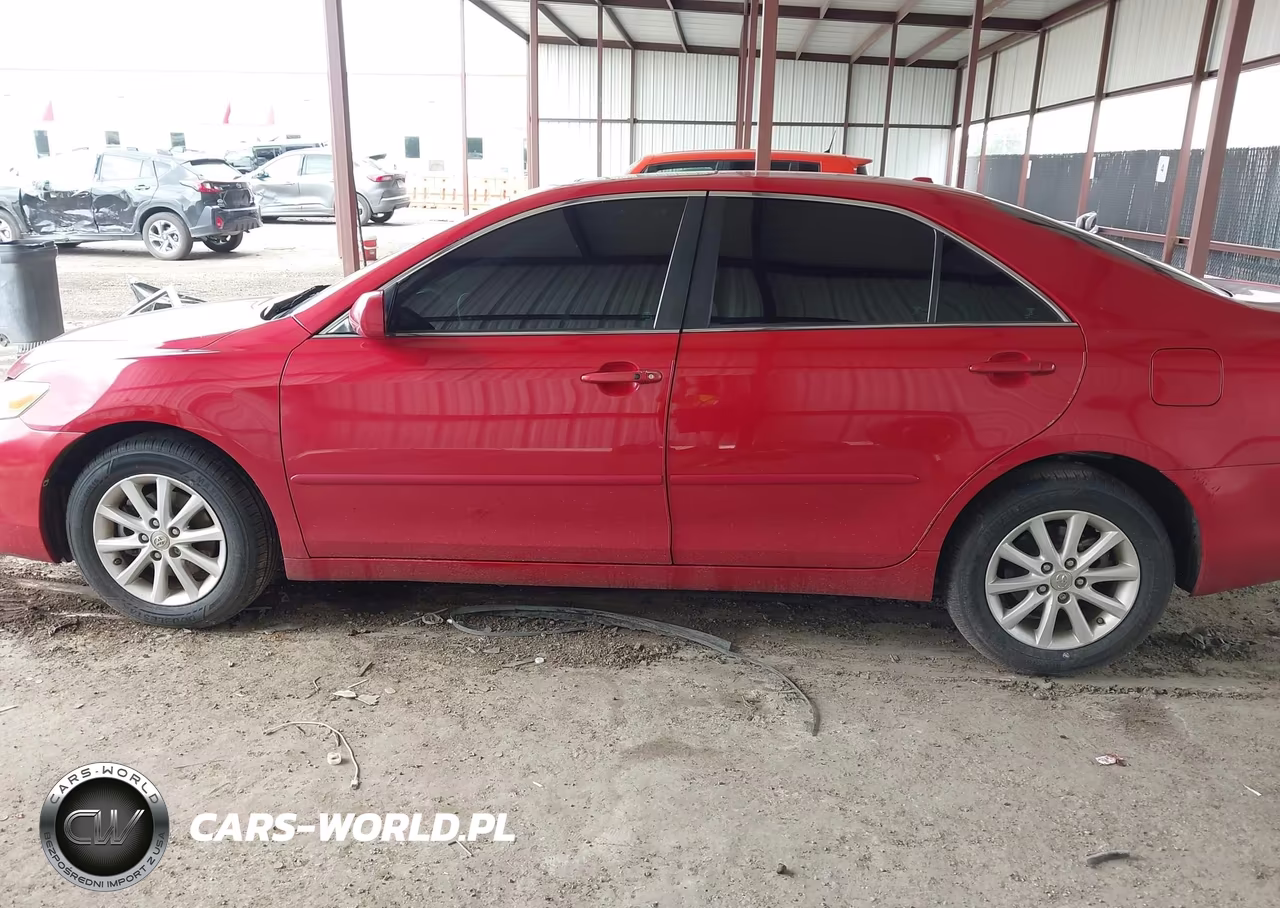 2010 Toyota Camry Se-Le-Xle VIN:4T1BK3EK1AU600000 - 14