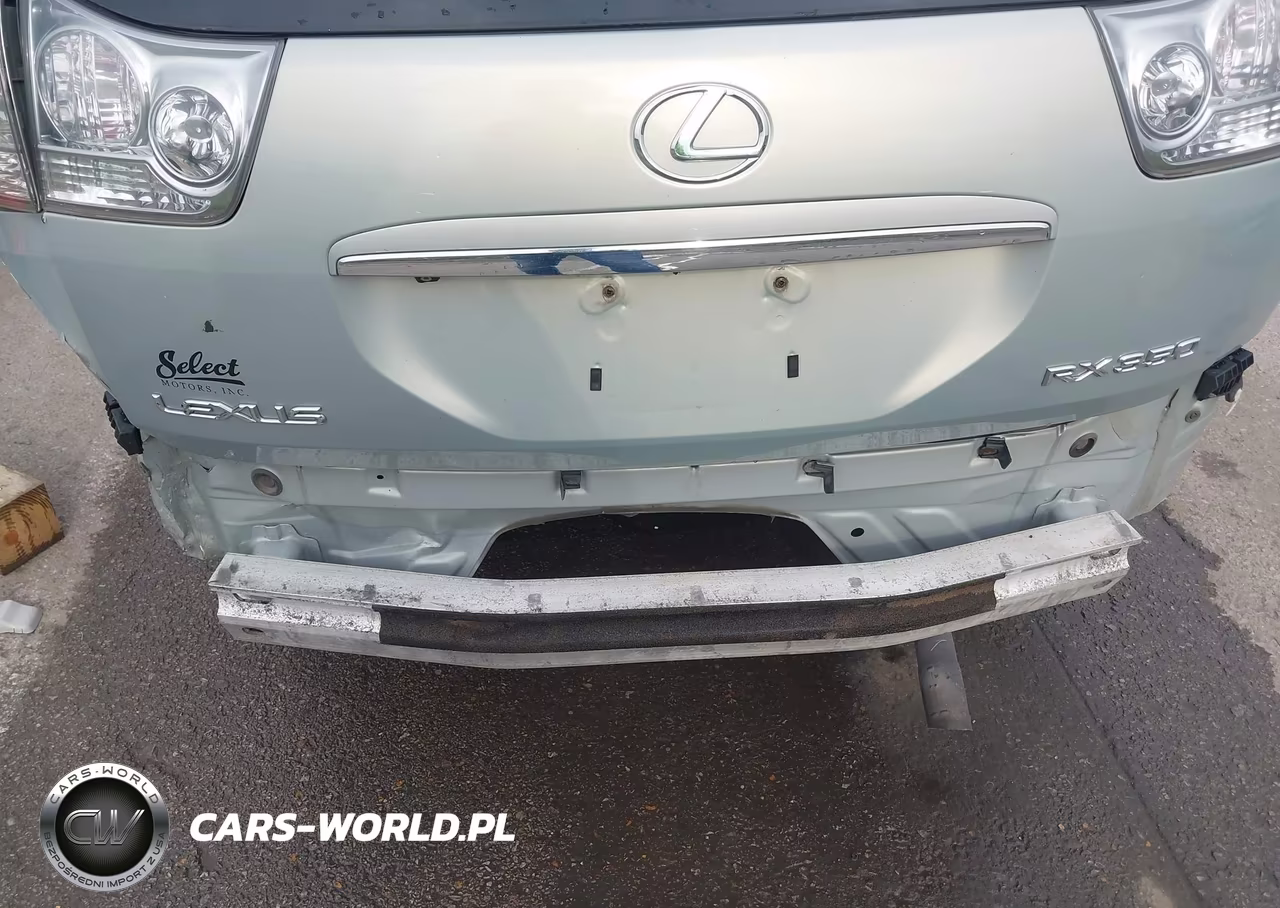 2009 Lexus Rx 350 VIN:2T2HK31U29C112197 - 18