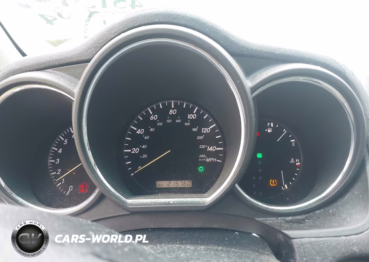 2009 Lexus Rx 350 VIN:2T2HK31U29C112197 - 7