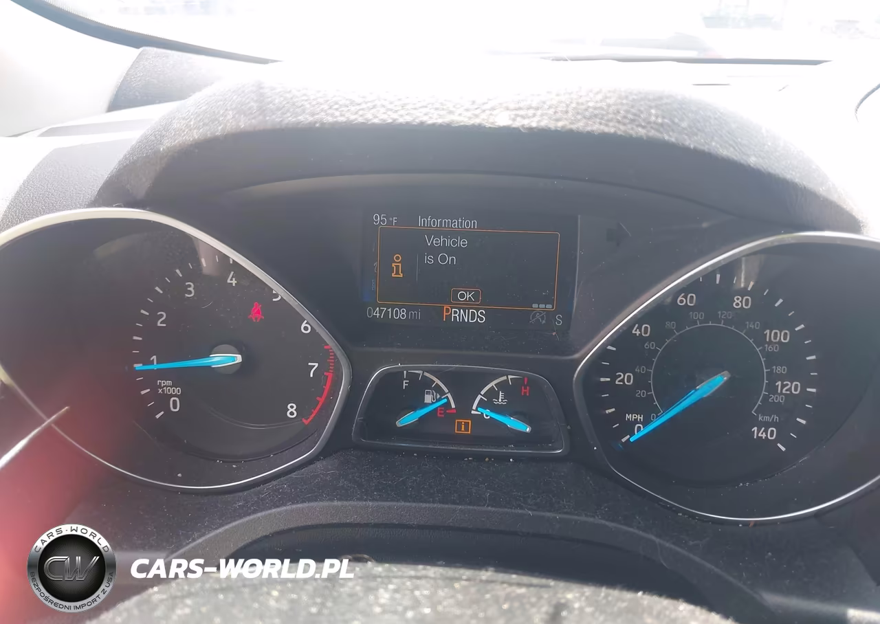 2018 Ford Escape Titanium VIN:1FMCU0J99JUB71740 - 15