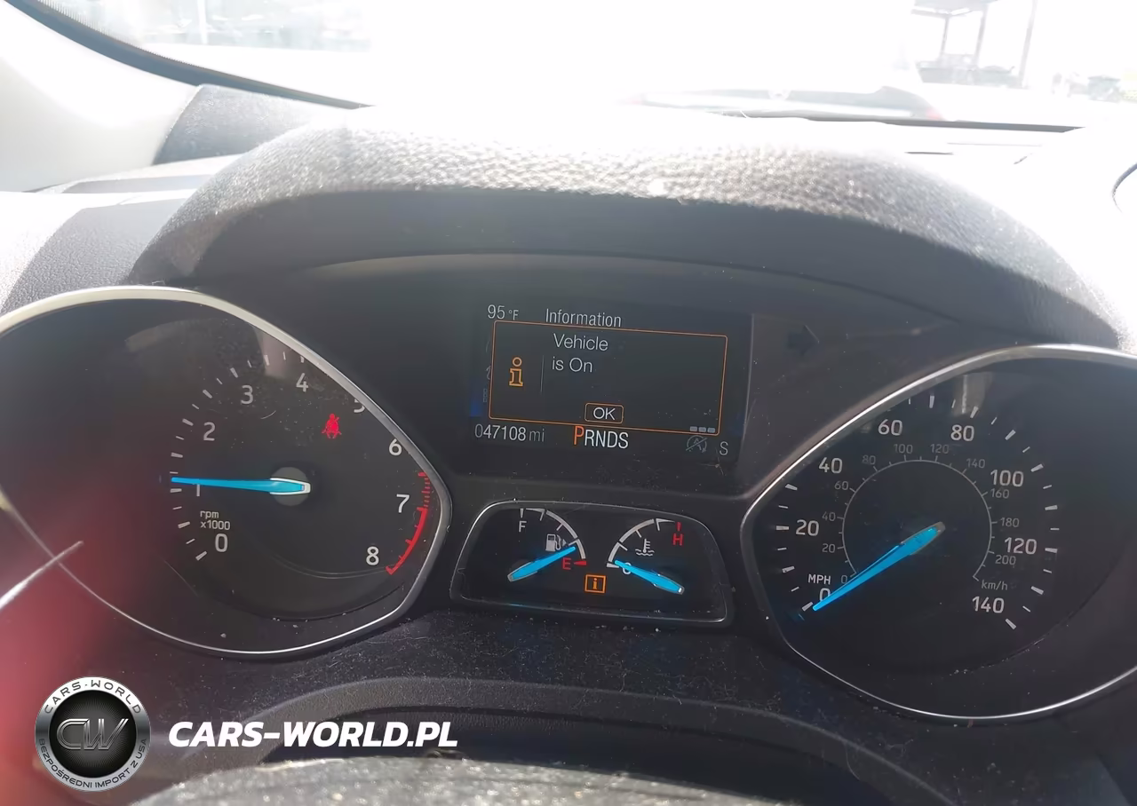 2018 Ford Escape Titanium VIN:1FMCU0J99JUB71740 - 7