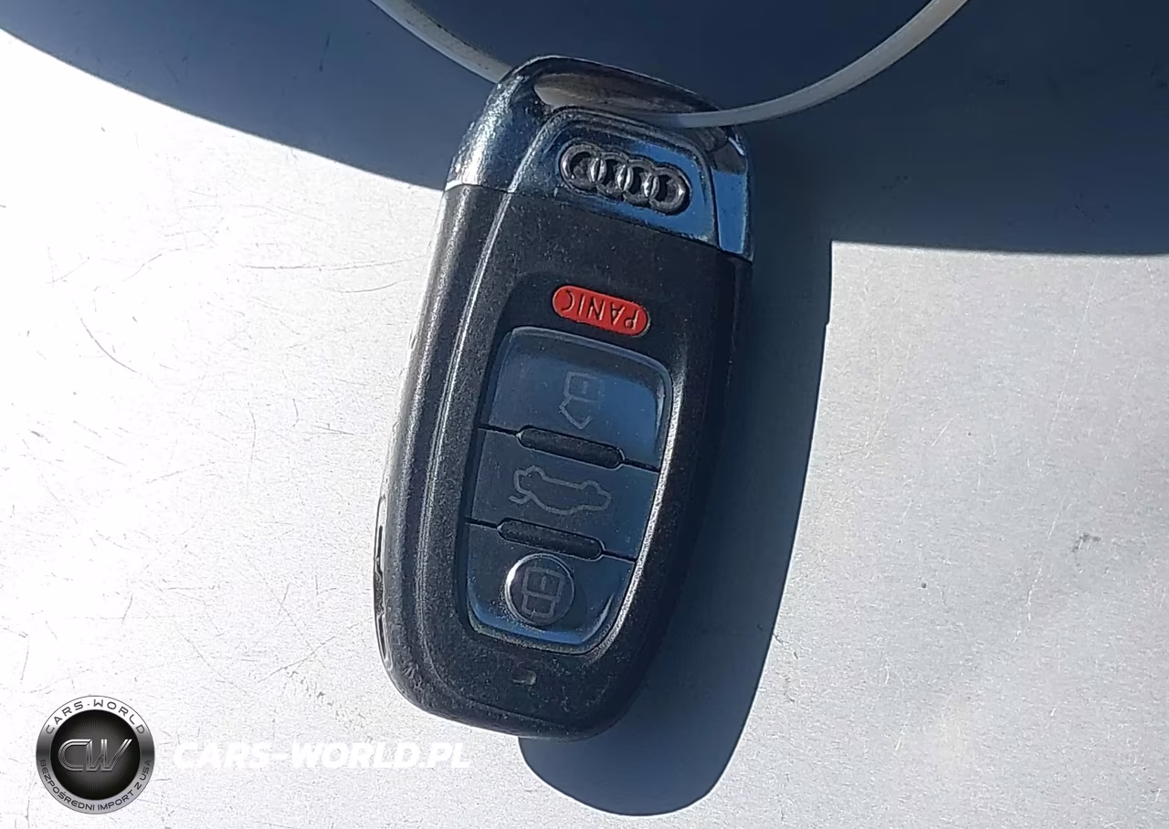 2018 Audi A6 2.0T Premium-2.0T Sport VIN:WAUC8AFC4JN063097 - 11