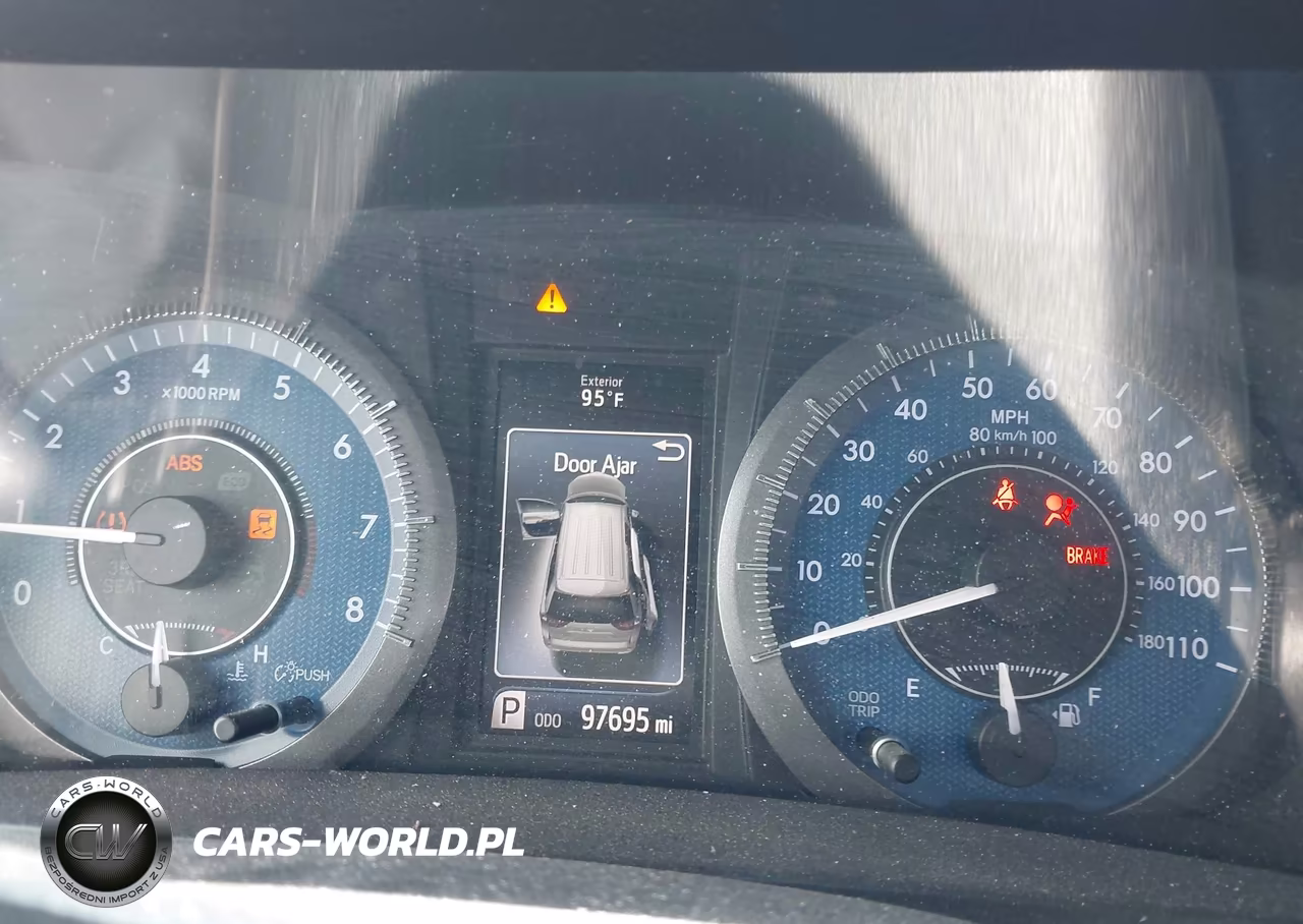 2017 Toyota Sienna Xle 8 Passenger VIN:5TDYZ3DC0HS884593 - 7