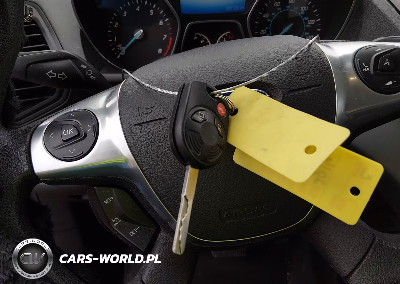2016 Ford Escape Se VIN:1FMCU0G92GUB25280 - 11