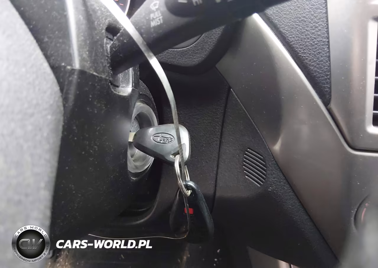2010 Subaru Impreza Outback Sport VIN:JF1GH6D67AG822480 - 11
