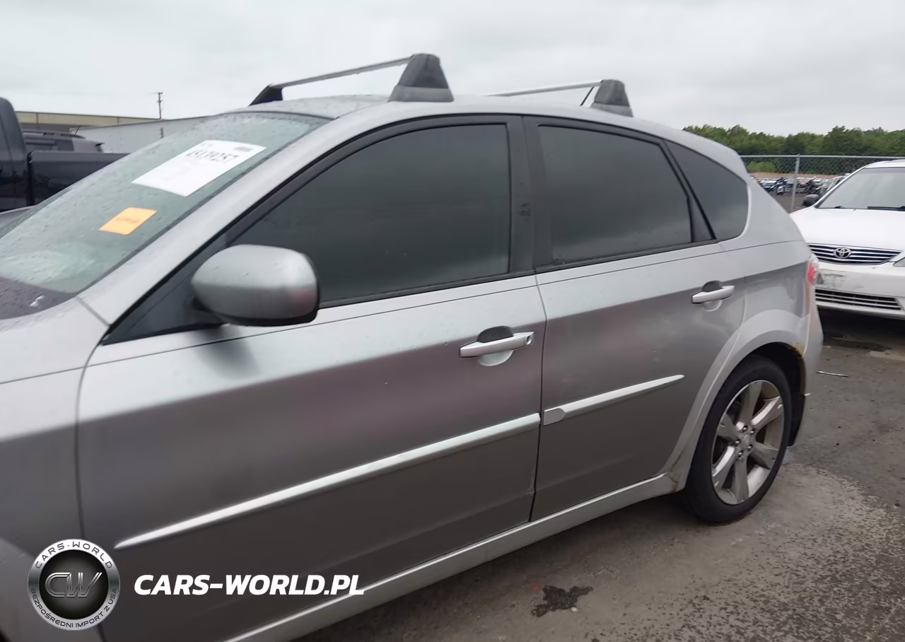 2010 Subaru Impreza Outback Sport VIN:JF1GH6D67AG822480 - 14