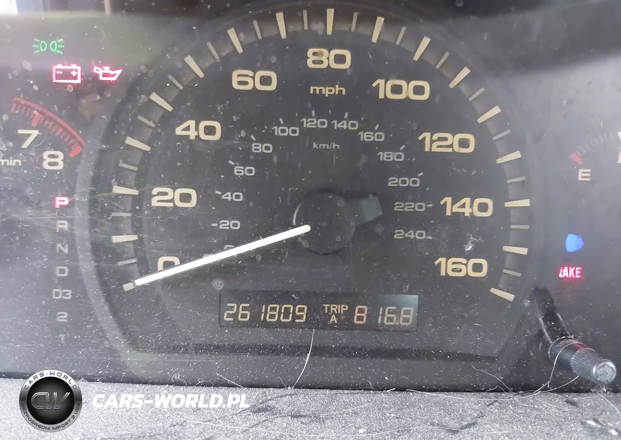2007 Honda Accord 2.4 Lx VIN:1HGCM56457A223567 - 7