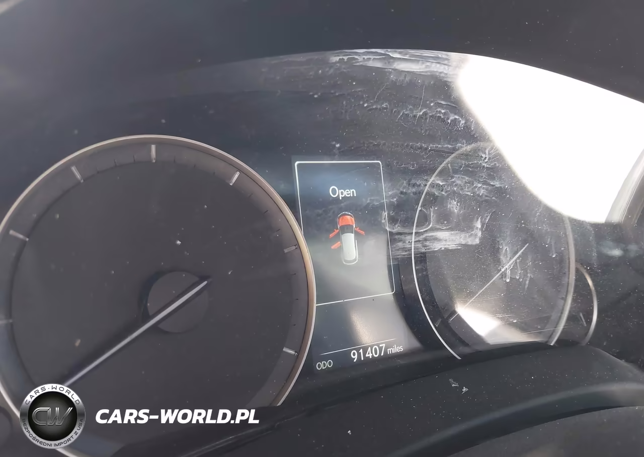 2018 Lexus Rx 350 VIN:2T2ZZMCA2JC108616 - 7