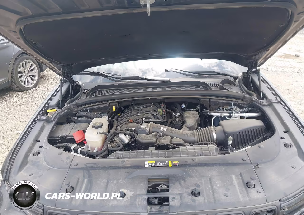 2025 Jeep Grand Cherokee Altitude 4X4 VIN:1C4RJHAG2S8656171 - 10