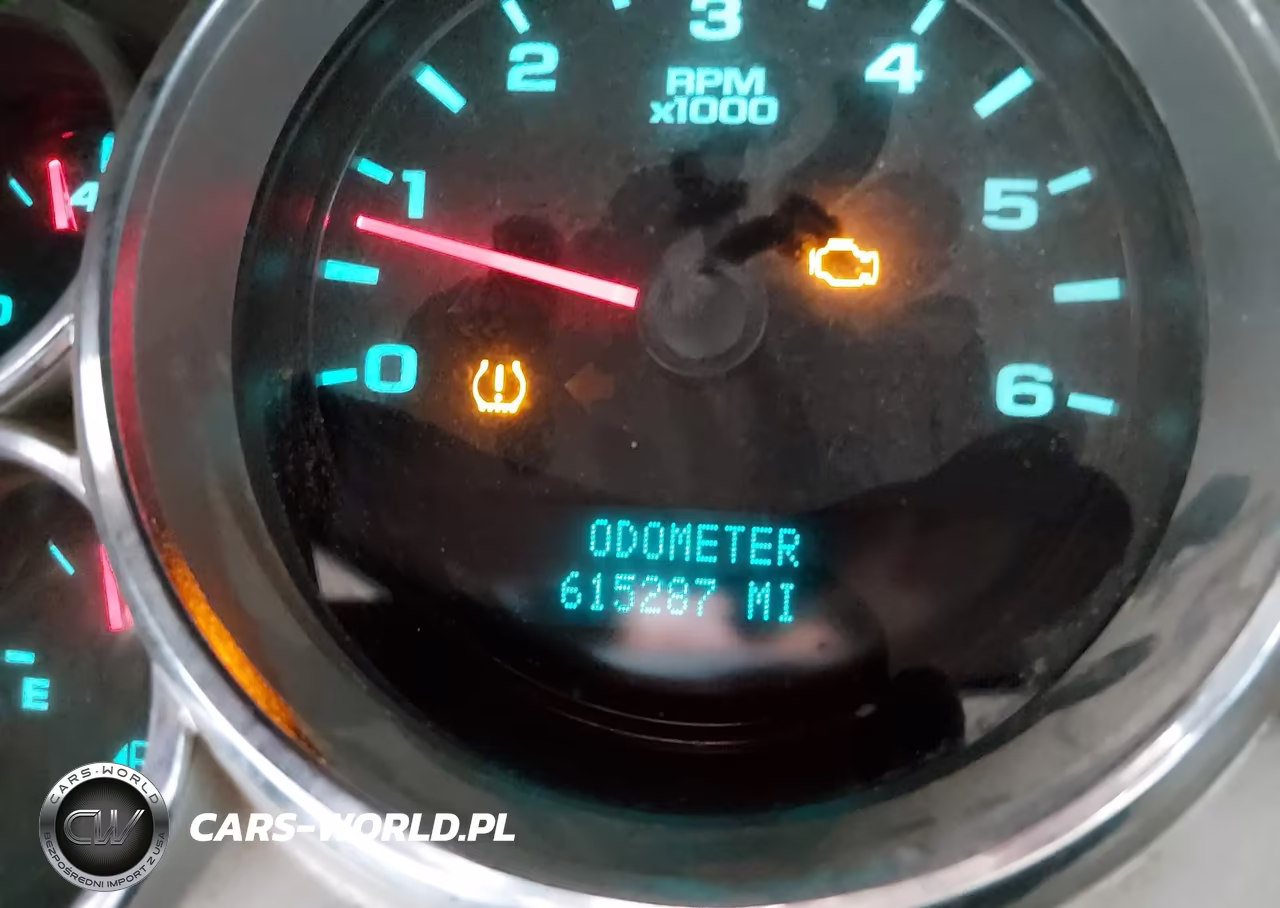 2008 Chevrolet Silverado 2500Hd Lt2 VIN:1GCHK29K48E174486 - 15