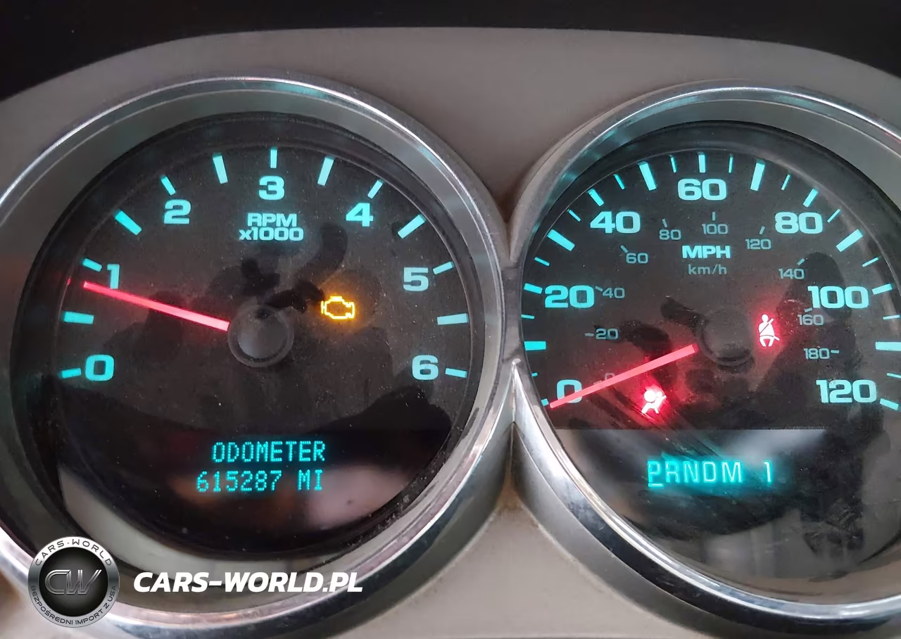2008 Chevrolet Silverado 2500Hd Lt2 VIN:1GCHK29K48E174486 - 7