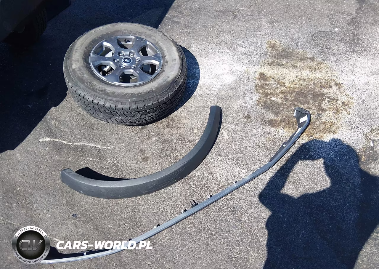 2026 Ford Bronco Big Bend VIN:1FMDE7BH7TLA66834 - 12