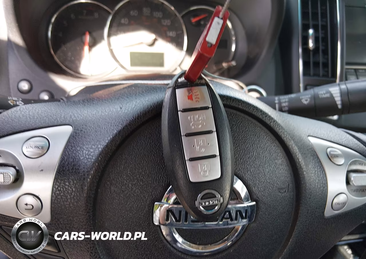 2010 Nissan Maxima 3.5 Sv VIN:1N4AA5AP2AC859316 - 11