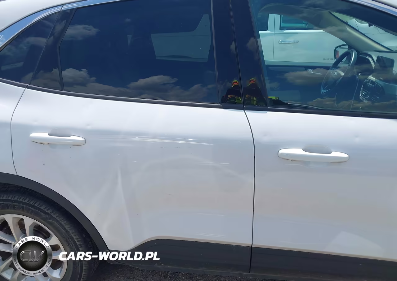 2020 Ford Escape Se VIN:1FMCU0G67LUB48800 - 13