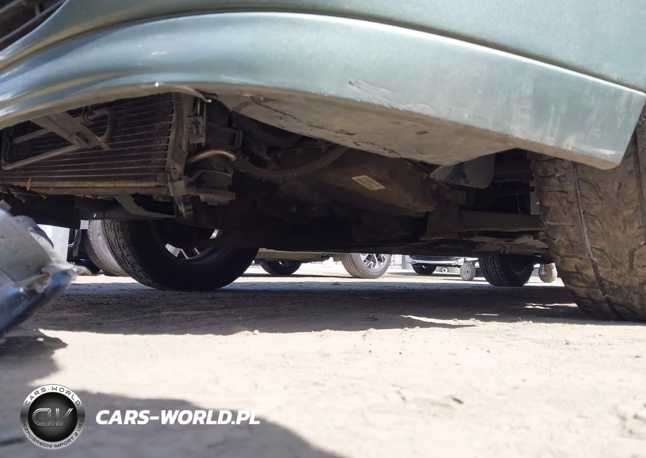 2003 Ford Focus Se VIN:1FAFP34Z83W314390 - 6