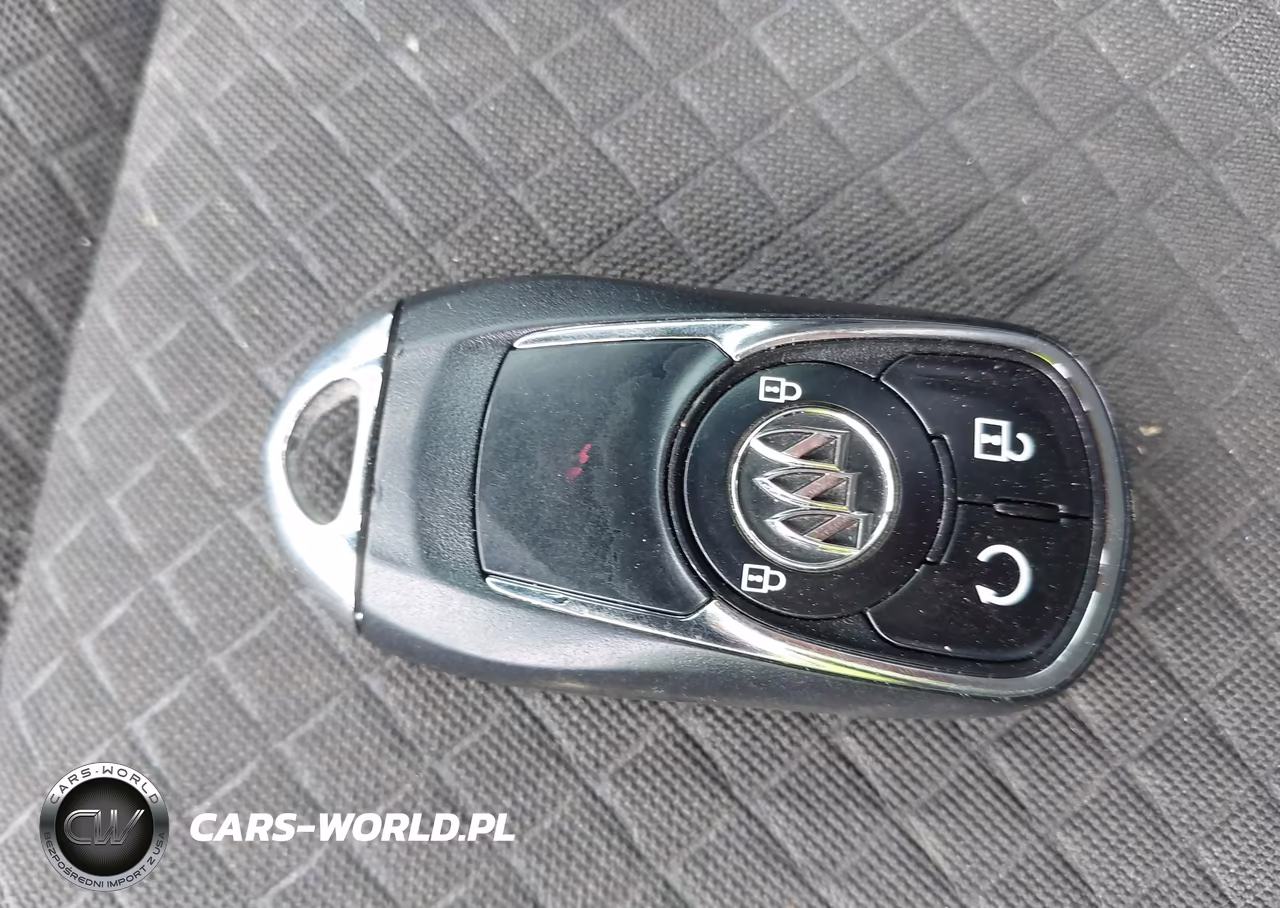 2019 Buick Encore Fwd Preferred VIN:KL4CJASB3KB781399 - 11