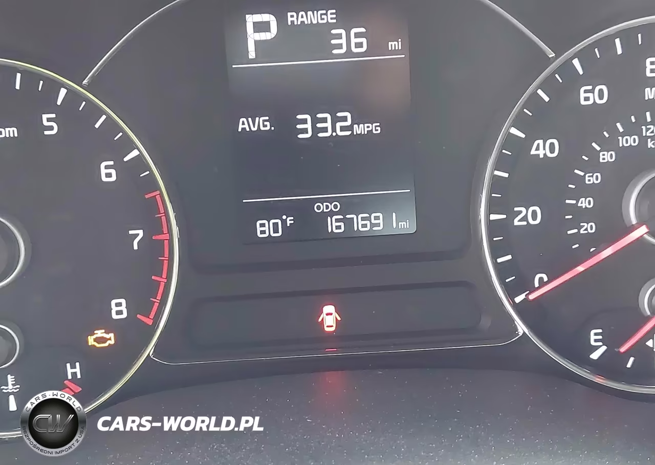 2017 Kia Forte Lx VIN:3KPFK4A72HE073316 - 7