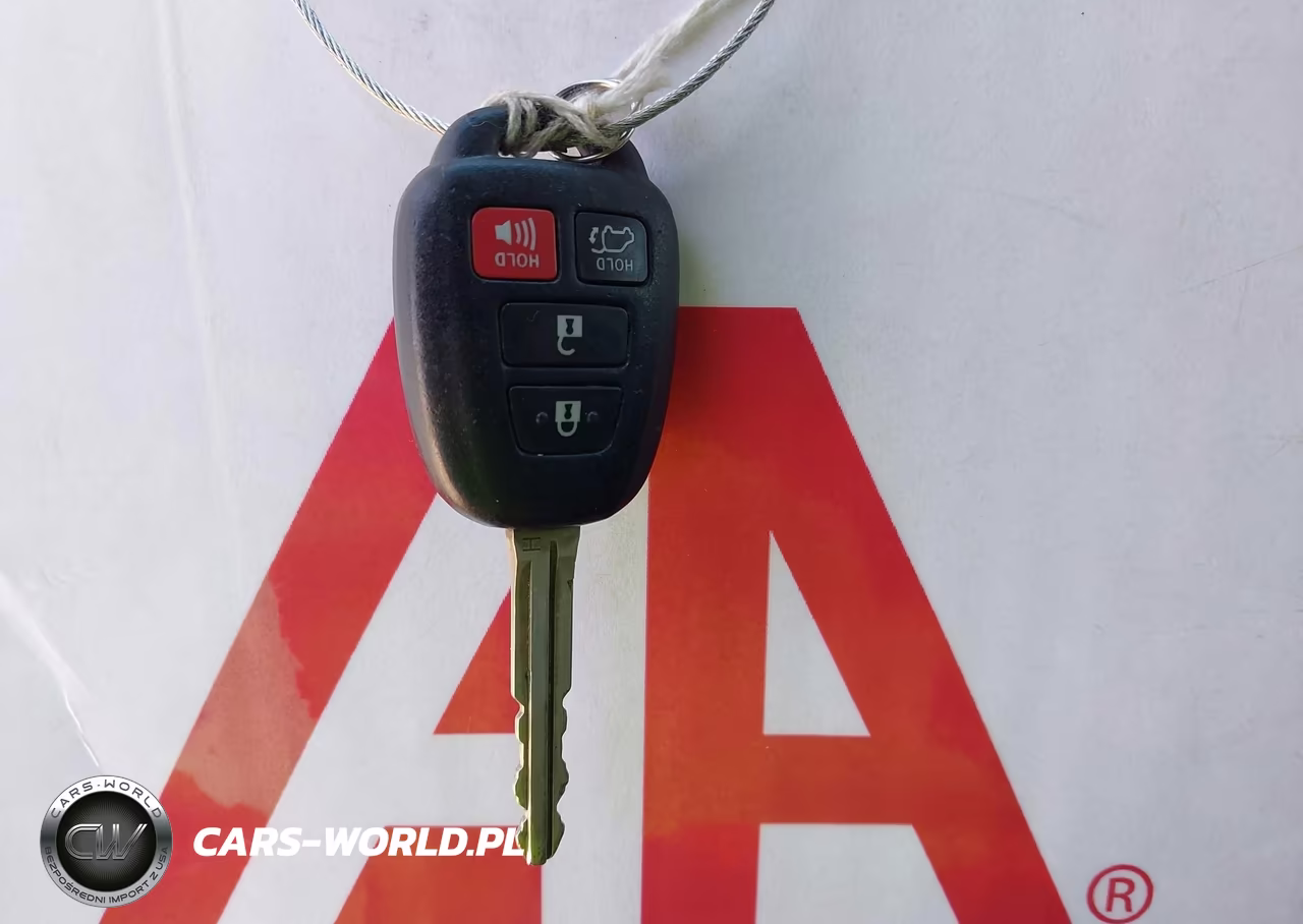 2015 Toyota Rav4 Xle VIN:JTMWFREV3FJ039847 - 11