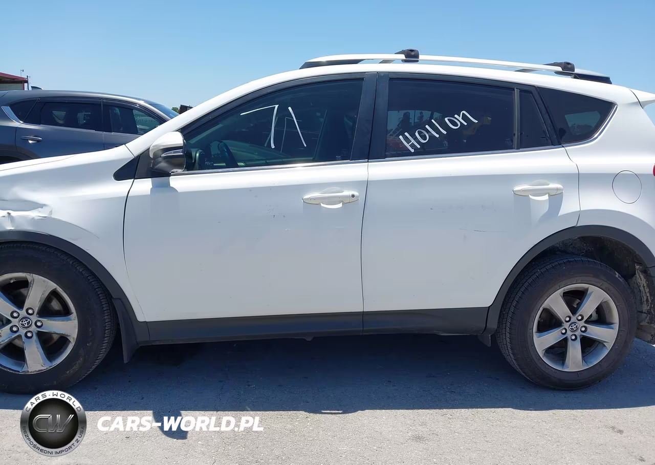 2015 Toyota Rav4 Xle VIN:JTMWFREV3FJ039847 - 15