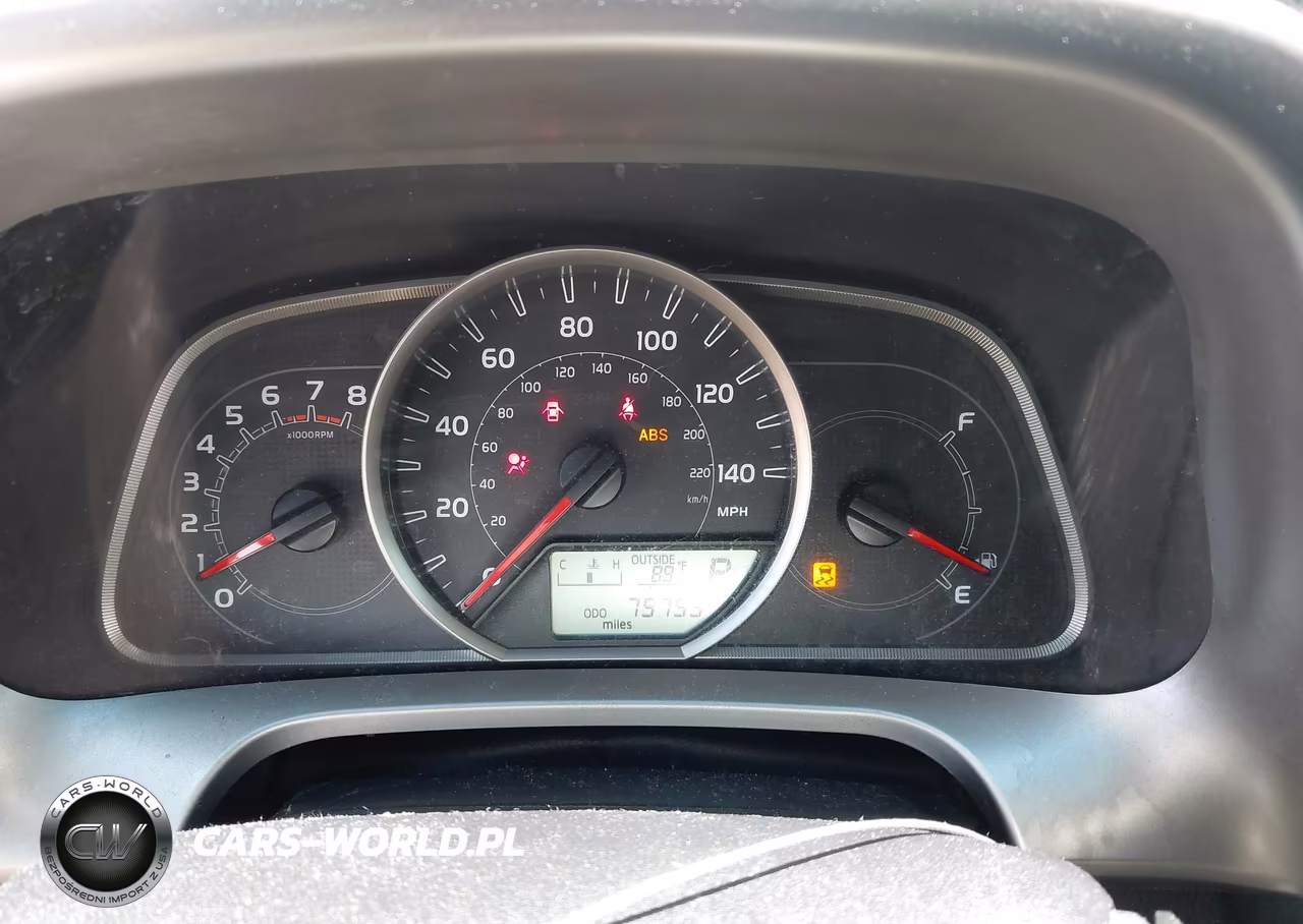 2015 Toyota Rav4 Xle VIN:JTMWFREV3FJ039847 - 7