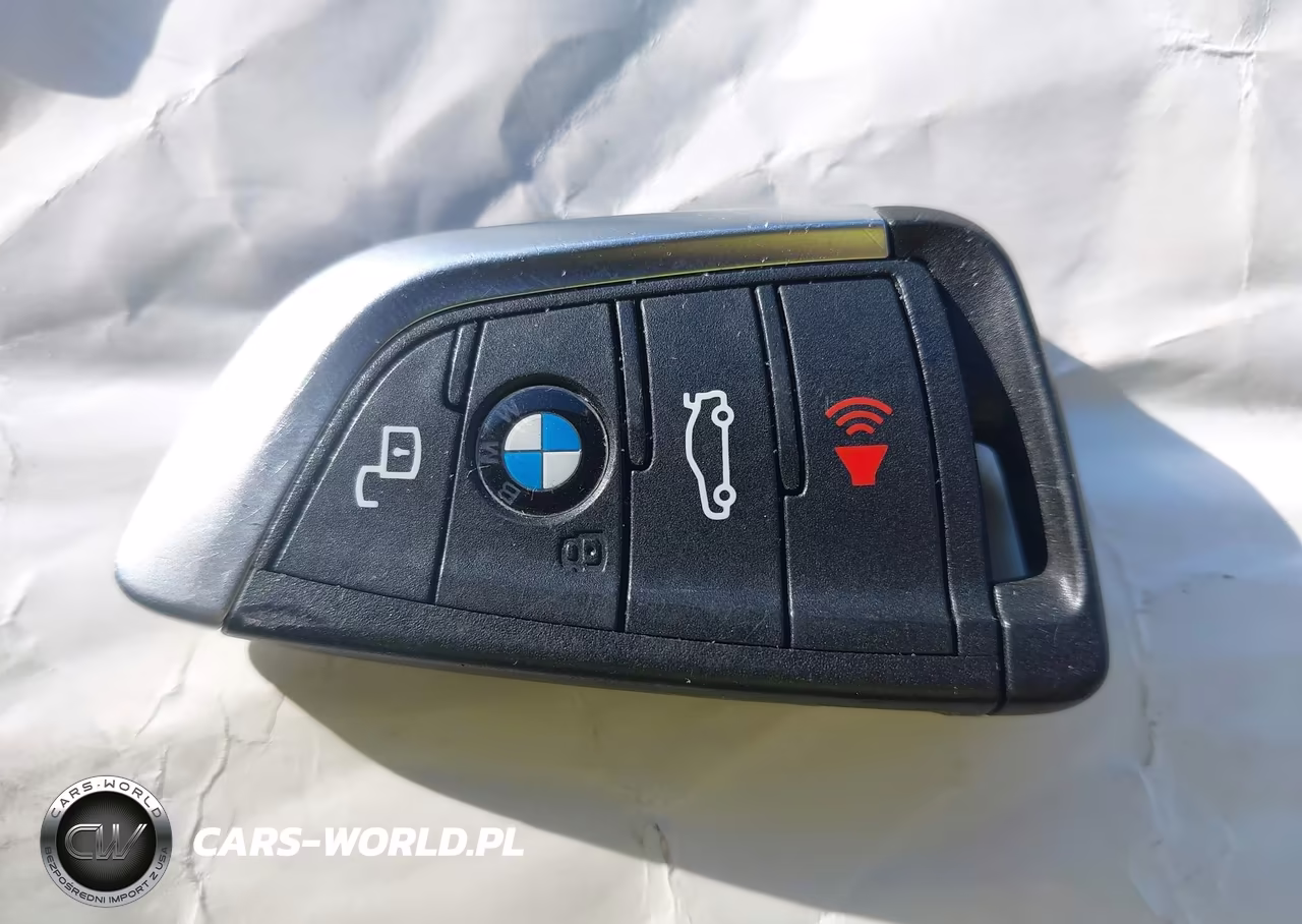2023 BMW X3 Sdrive30I VIN:5UX43DP05P9S24486 - 11