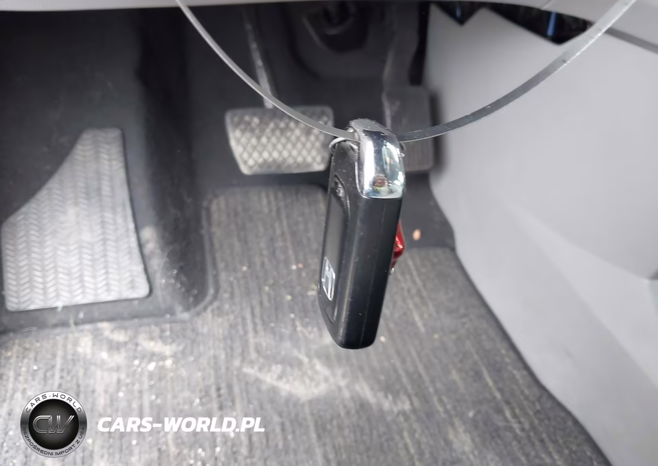 2021 Honda Odyssey Lx VIN:5FNRL6H28MB043581 - 11