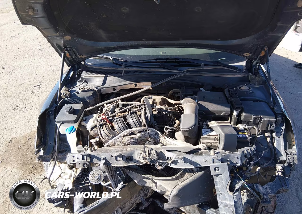 2020 Kia Optima Lx VIN:5XXGT4L30LG436241 - 10