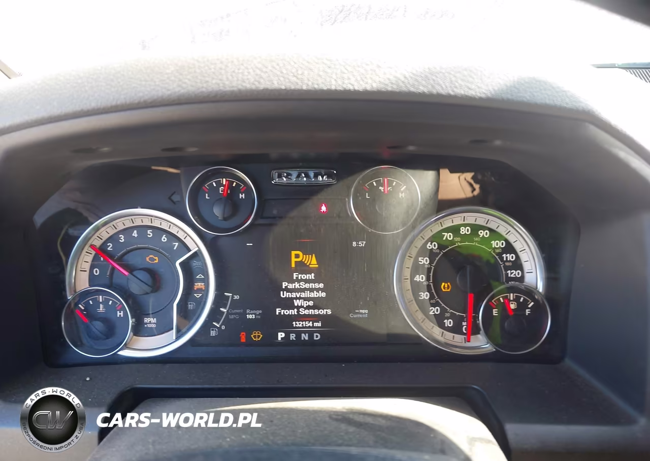 2018 Ram 1500 Big Horn 4X4 5'7 Box VIN:1C6RR7LG2JS257852 - 7
