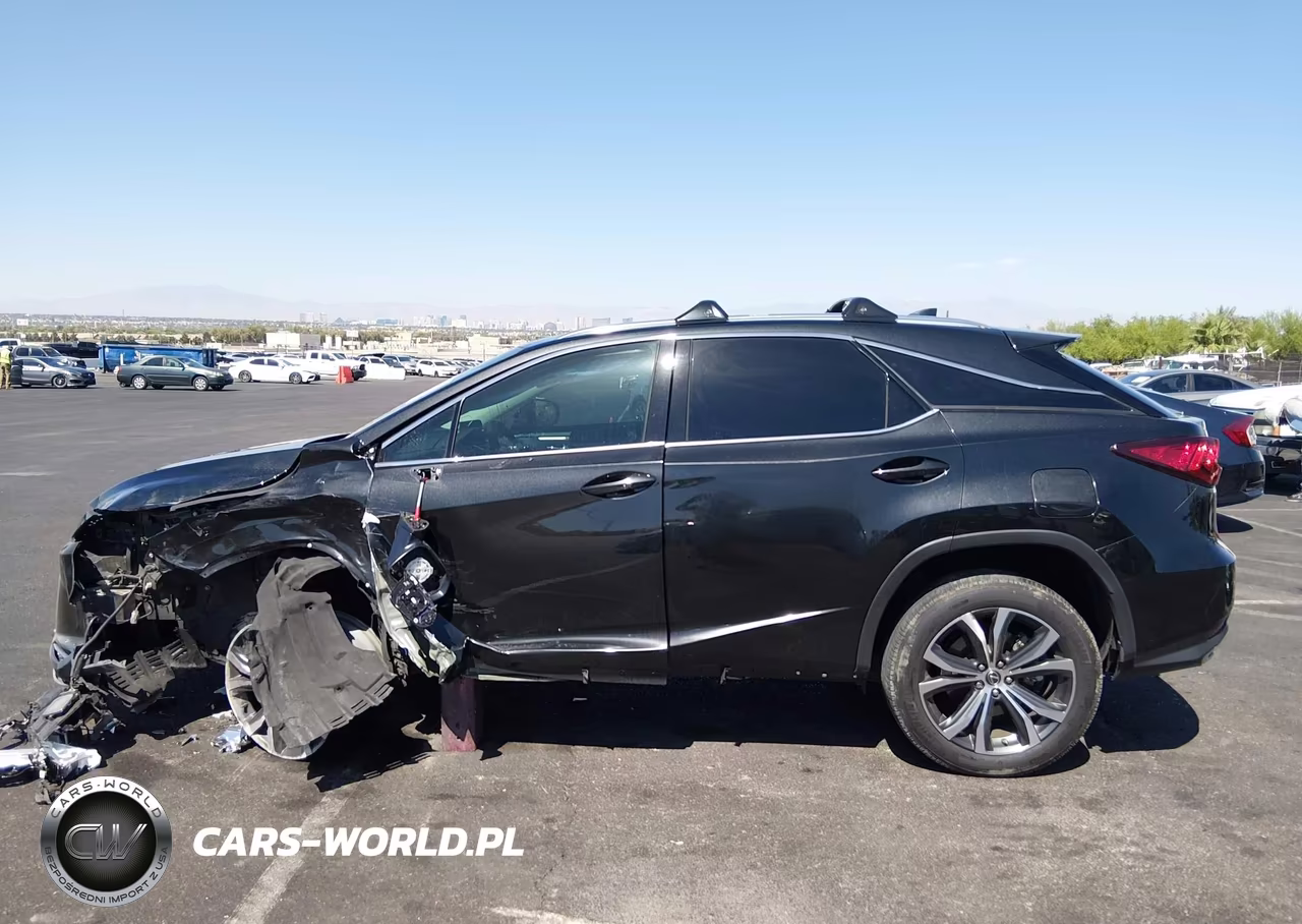 2022 Lexus Rx 350 VIN:2T2HZMAA5NC240404 - 14