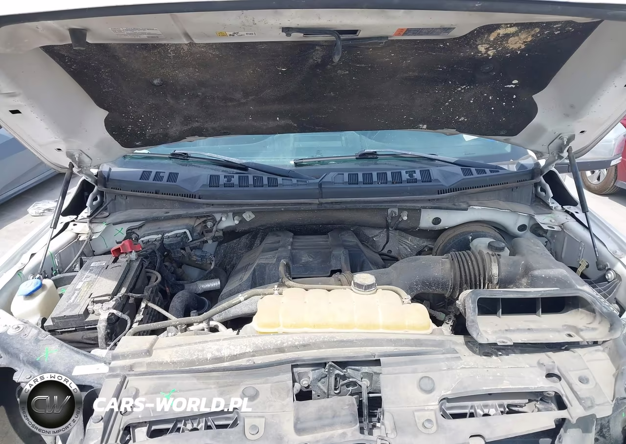 2017 Ford F-150 Lariat VIN:1FTEW1CP6HKE11812 - 10
