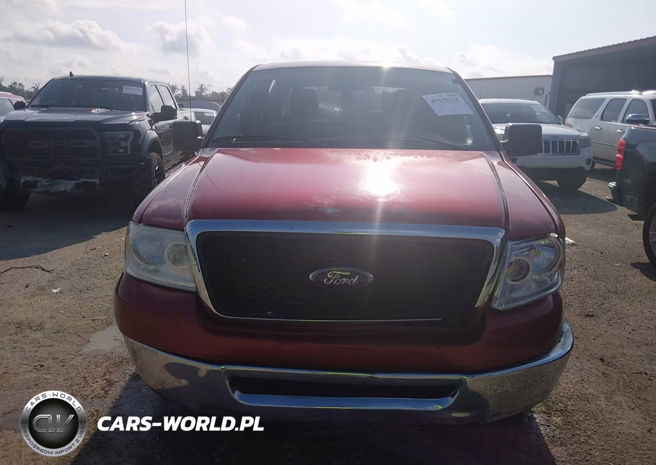 2008 Ford F-150 60Th Anniversary-Fx2-King Ranch-Lariat-Xlt VIN:1FTPW12V28FB94793 - 12