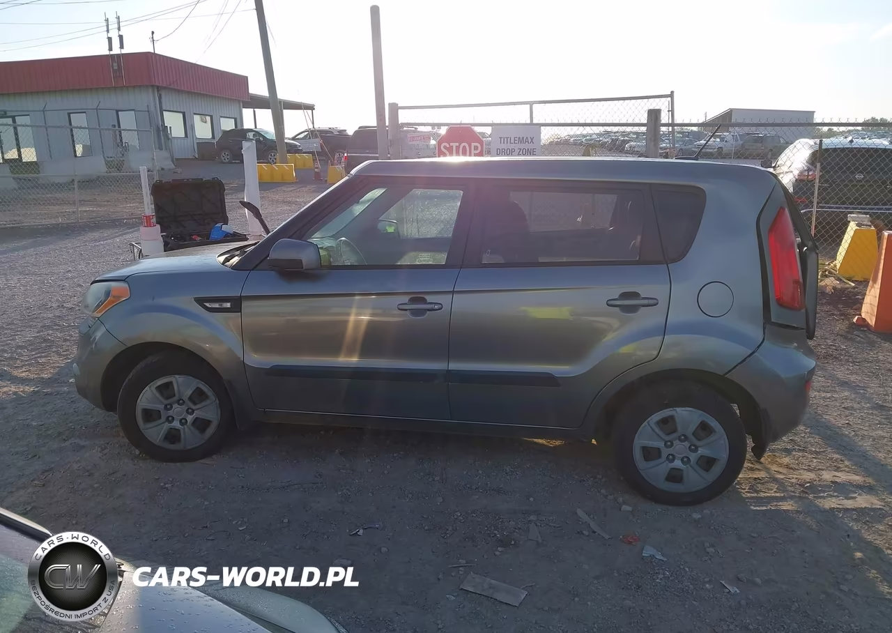 2013 Kia Soul VIN:KNDJT2A50D7628462 - 15