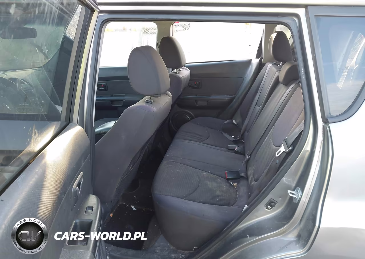 2013 Kia Soul VIN:KNDJT2A50D7628462 - 8