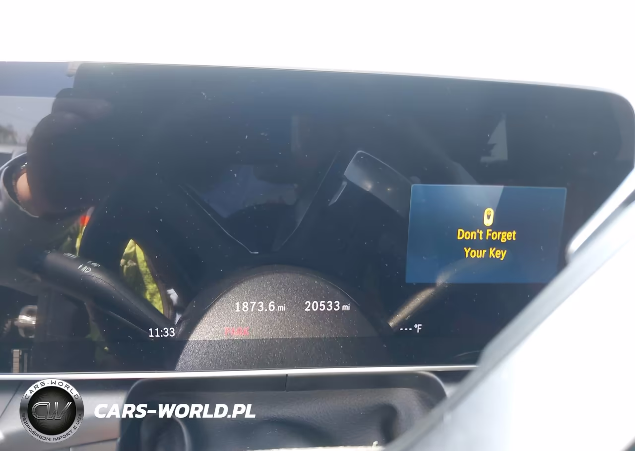 2025 Mercedes-Benz Glc 300 4Matic Suv VIN:W1NKM4HB9SF278432 - 7