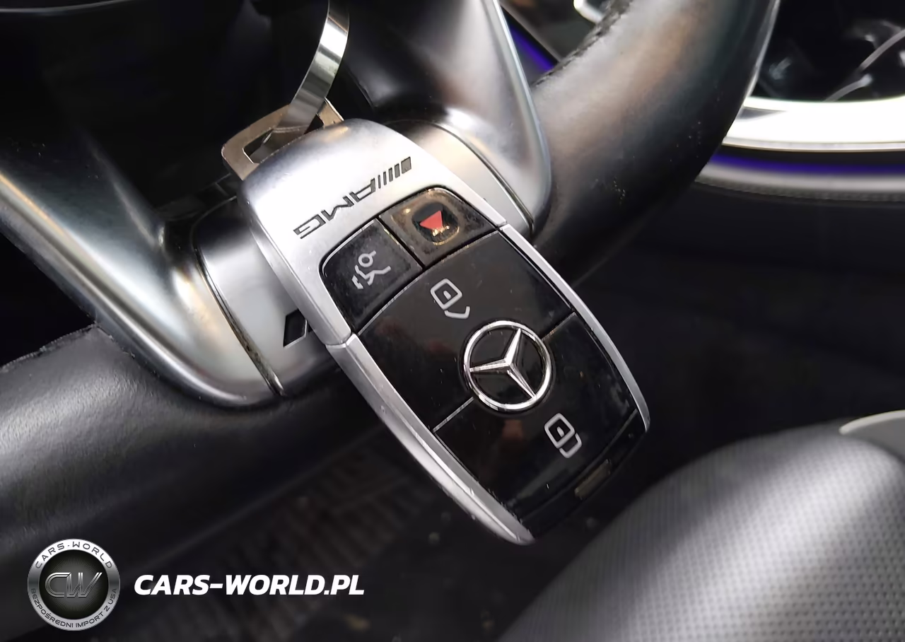 2018 Mercedes-Benz Amg E 63 S 4Matic VIN:WDDZF8KBXJA434608 - 11